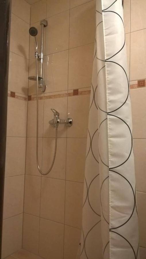 Chata V Zapadnych Tatrach Jakubovany  Bagian luar foto